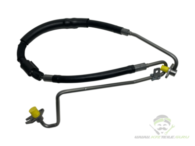 Saugschlauch Servolenkung Audi A4 & S4 B6 B7 / 8E0422887M | - Audi RS Gebrauchtteile