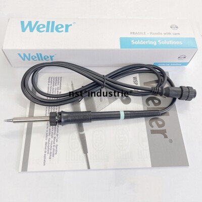 1PC For compatible Weller WSP80 Soldering Iron Pencil Handle WSD81 WT1014