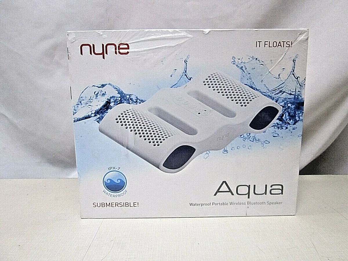 Nyne aqua hotsell