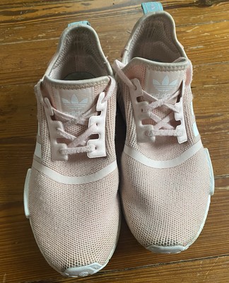 Adidas NMD R1 Toy Story 4 “Bo Peep 