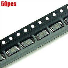50Pcs Enhancement Mode CEG8205A TSSOP-8 CEG82...