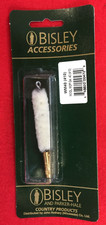 Genuine. BISLEY 410 gauge. Wool Mop For Shotgun Cleaning.