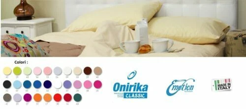 Completi di lenzuola o copripiumini viola