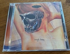 Kadavar Rough Times CD NB 4008-0