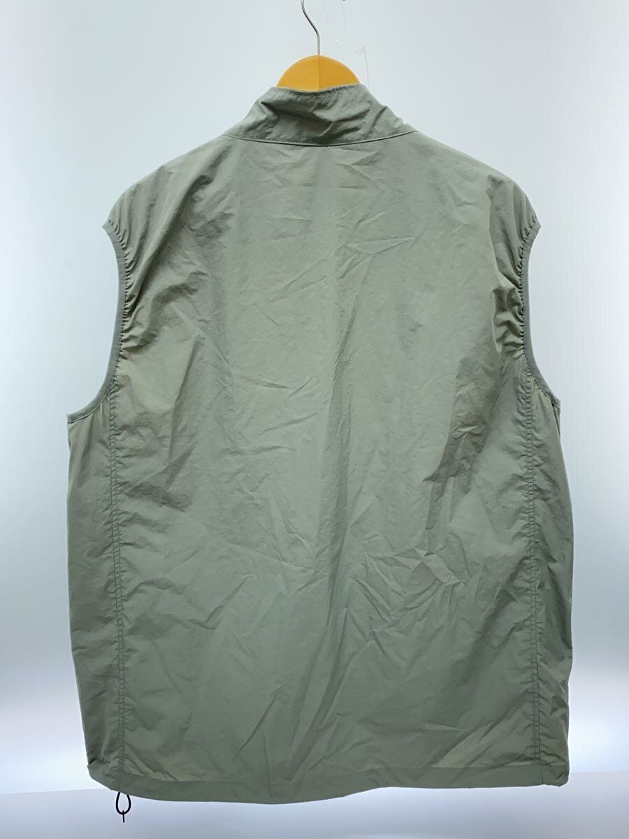 Creek Angler's Device Nylon Vest XL Gray Solid Used | eBay Creek Angler's Device Nylon Vest XL Gray Solid Used | eBay