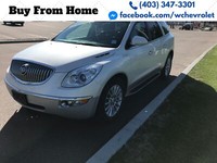 2012 Buick Enclave CXL