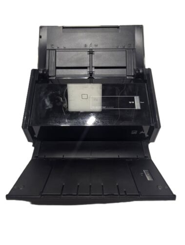 Fujitsu ScanSnap iX500 Color Duplex Desk Scanner - Picture 3 of 9