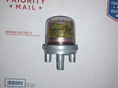 Tigerloop type T601 Oil De-aerator - Beckett AF AFG Wayne Carlin Riello burner