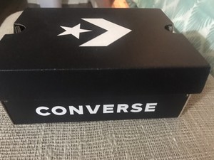 converse box