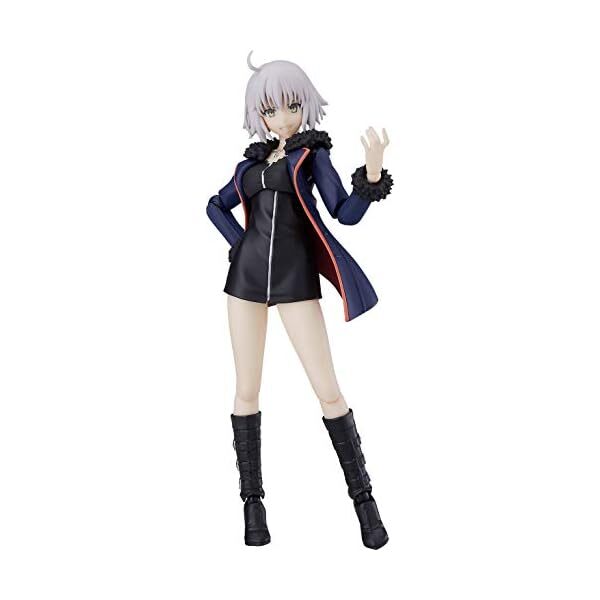 Max Factory Fate/Grand Order: Avenger/Jeanne D'Arc Alter Shinjuku Version Fi