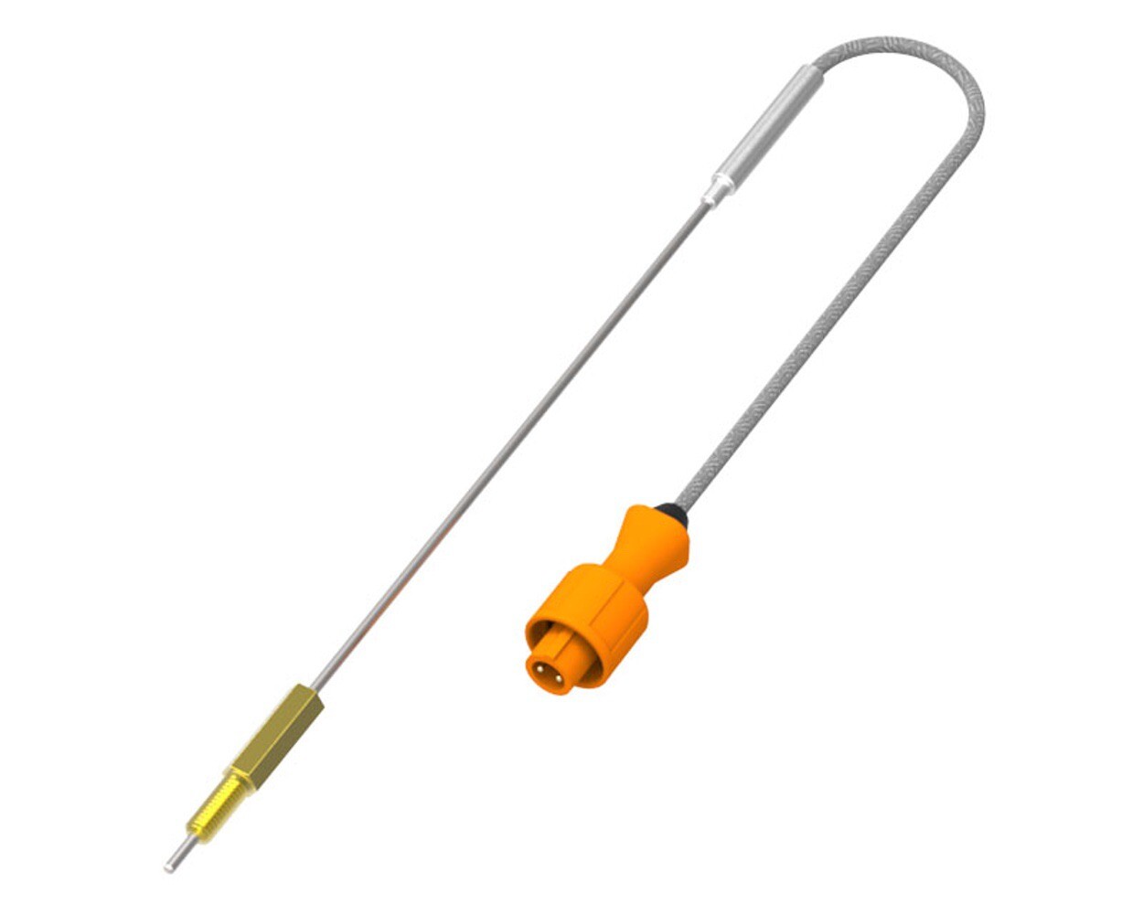 Go Kart Alfano A2154. Water Temperature Sensor ""K"" M5 Karting