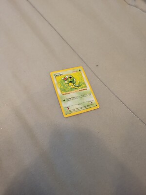 Base 1 shadowless Pokemon cards