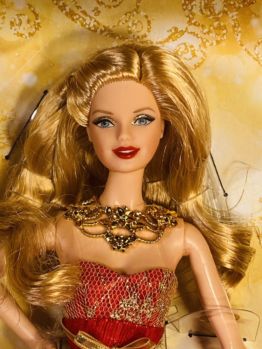 Barbie Muñeca Mutya Filipina Global Glamour. Gold Label | Meses sin interés