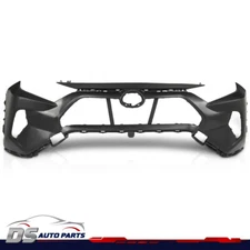 Fit For 2019 2020 2021 Toyota RAV4 Front Bumper Cover 521194A916 TO1000451