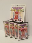 The Heart 'n' Soul of Rock 'n' Roll Cassette Tapes Set If 4 Rare Readers Digest