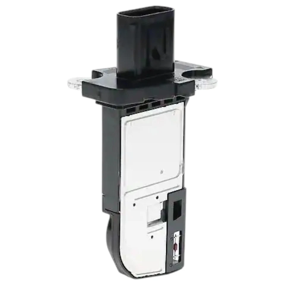 MAF0012 Hitachi Mass Air Flow Sensor Fits Ford Lincoln Mazda Mercury - Image 3 of 4