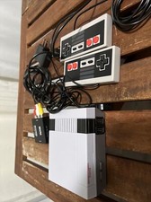 MiniGame  Anniversary Edition Retro Game  Entertainment System