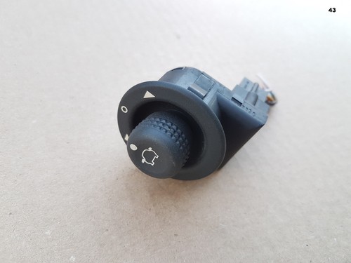 Schalter el.Spiegel Ford MONDEO FIESTA 93BG17B676BA Spiegelverstellung Knopf
