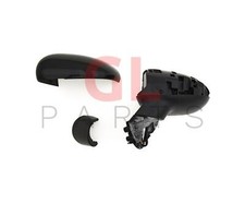 Specchietto Laterale per Kia Rio Ub 2011 - 2017 876101W040 SX Riscaldato 5Pin