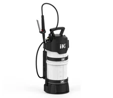 IK e Foam Pro 12 | Battery Operated Foam Sprayer | Li-Ion Battery
