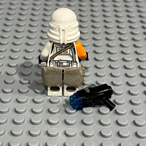 LEGO Star Wars Minifigure - Jedi StormTroopers Droidi Cloni Sith - a scelta - Foto 235 di 600
