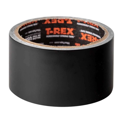 T-Rex Waterproof Rubberized Tape UV Resistant 48mm x 1.5m - Picture 2 of 4