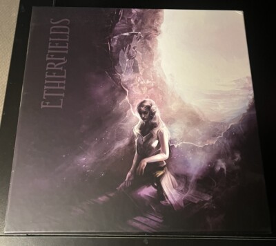 Etherfields Kickstarter & Stretch Goals!