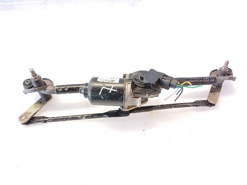 C9-7* HYUNDAI SANTA FE II Scheibenwischer Motor mit Gestänge 98110-2B000