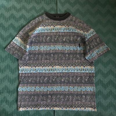 アイドル 80s old stussy  T 80s Old STUSSY Archive T-shirts Vintage Light Blue | eBay