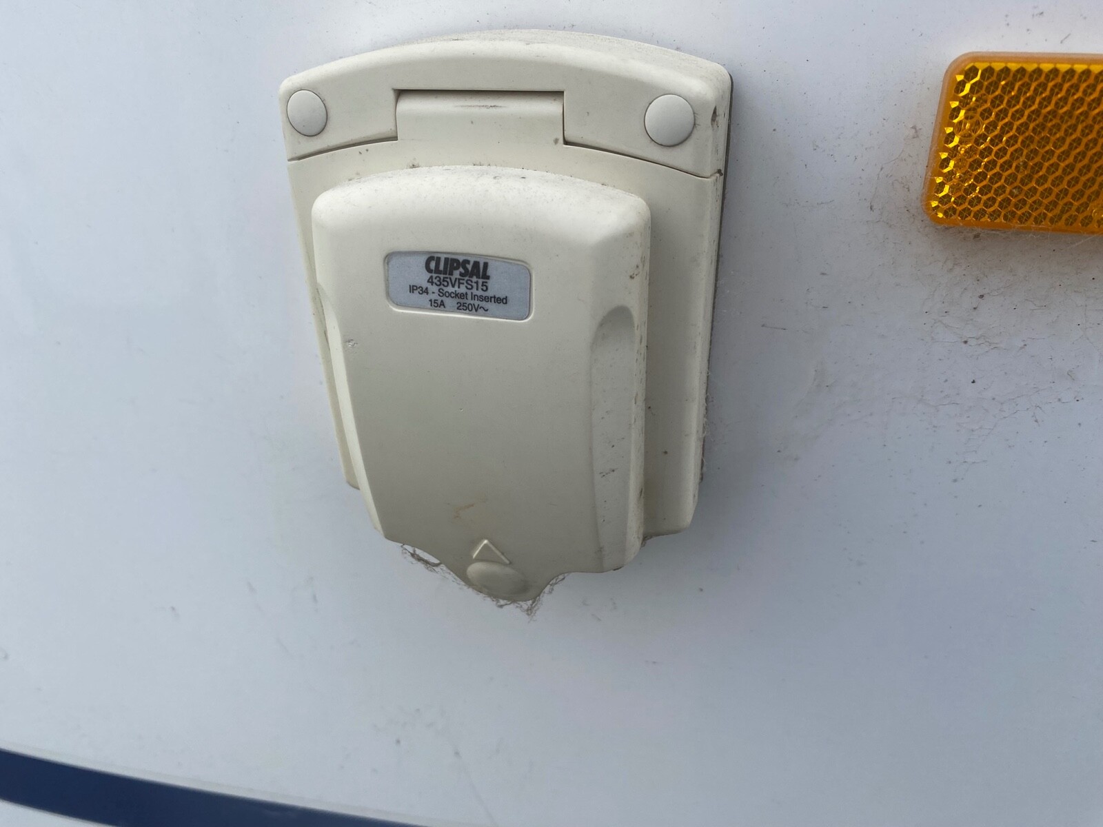 Eco Tourer Camper van Slipstream 16ft eBay