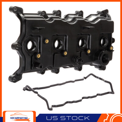 Engine Valve Cover Gasket For Nissan Altima 2.5L L4 DOHC For 07-13 ...