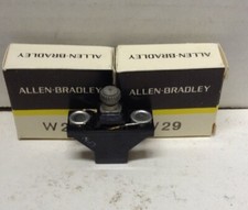 Allen-Bradley,W29,Overload Heater Element LOT OF 2
