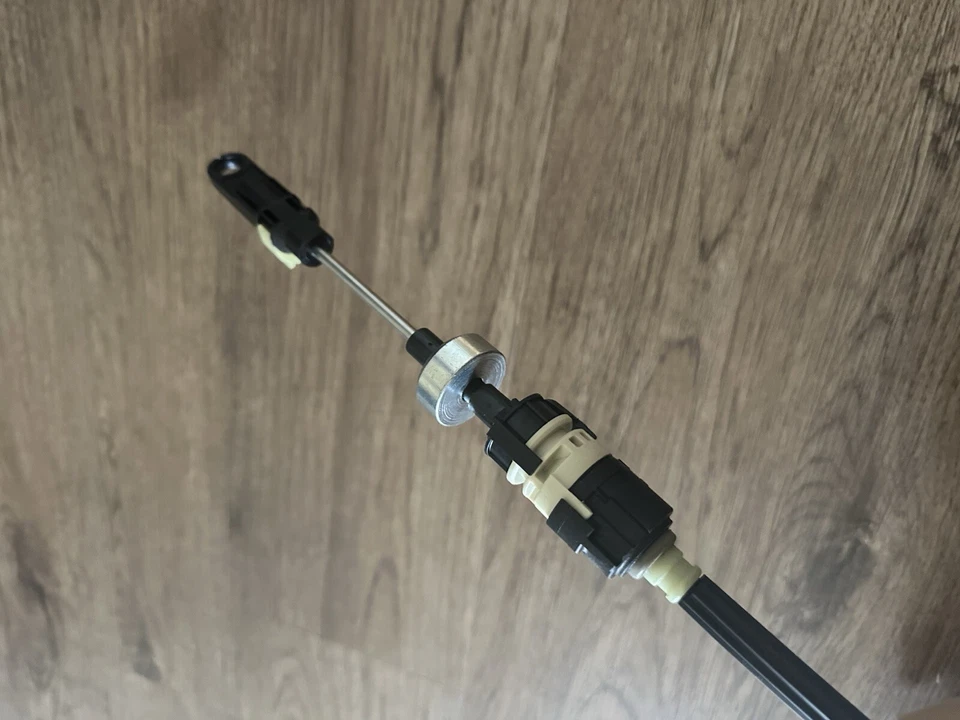 кабель переключения передач для pontiac g6 - Изображение 2 из 4