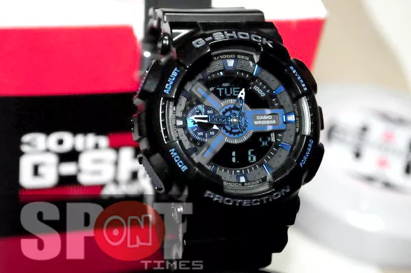G shock sales ga 113b