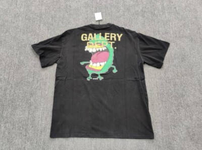 gallery dept t shirt