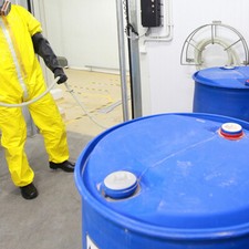 10pz Coperchio Tamburo Olio per Tamburo Plastica 200L Sostituzioni Tappo Fusto Acqua Tappo Tamburo