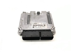 BMW 1 3ER F20 F30 N47 DIESEL MOTOR STEUERMODUL ECU 8573258