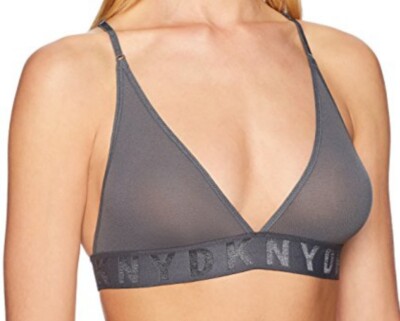 NWT Dkny Bralette Medium