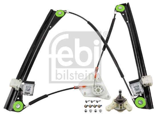 Febi Bilstein 182169 Fensterheber FüR VW-image