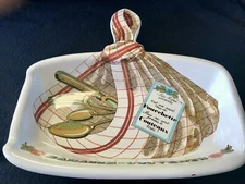 One of Estello's Beautiful French Dishes for Dinnerware