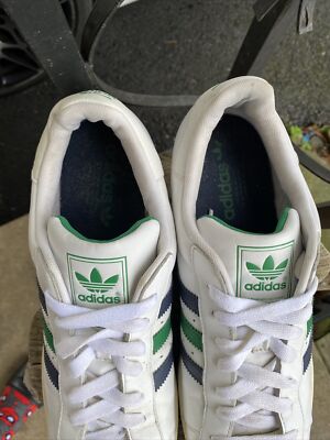 adidas gazelle silver green womens Adidas Men's Superstar Shoes