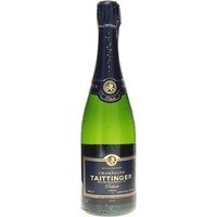 Taittinger Champagne Prelude Brut Grand Crus 0,75 Liter 12,5 % Vol.