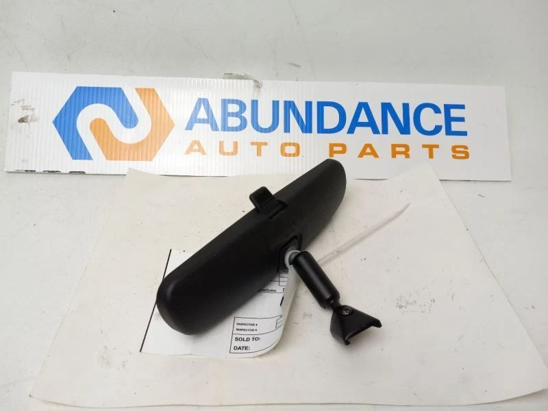 INTERIOR REAR VIEW MIRROR fits TOYOTA CAMRY PRIUS 2004-2009 2011-2019 - Image 4 of 4