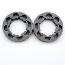 3/8-8T Rim Sprocket fit STIHL 044 046 066 MS440 MS441 MS460 MS650 MS660 #22273