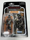 Star Wars Vintage Collection THE MANDALORIAN 3.75” Figure~VC166