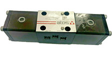 ATOS DH-0911 ISO 4401 Taglia 06 Valvola direzionale idraulica pneumatica 