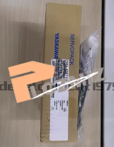 1PCS new Yaskawa CSRA-SDB71HA robot Drive YRC1000