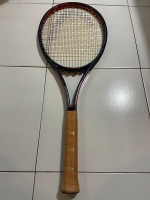 HEAD TGT293.1 XL Graphene Touch Prestige 16x19 PRO STOCK Tennis Racket Racket
