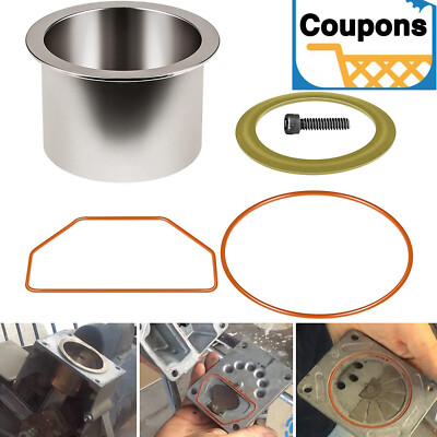 K-0650 Compression Ring Kit for Craftsman DeVilbiss Dewalt Porter Cable 165080