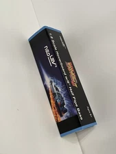 NEO LEV Back to the Future Part II 1:8 SCALE HOVERBOARD w/ 8" Half Pipe Base MIB